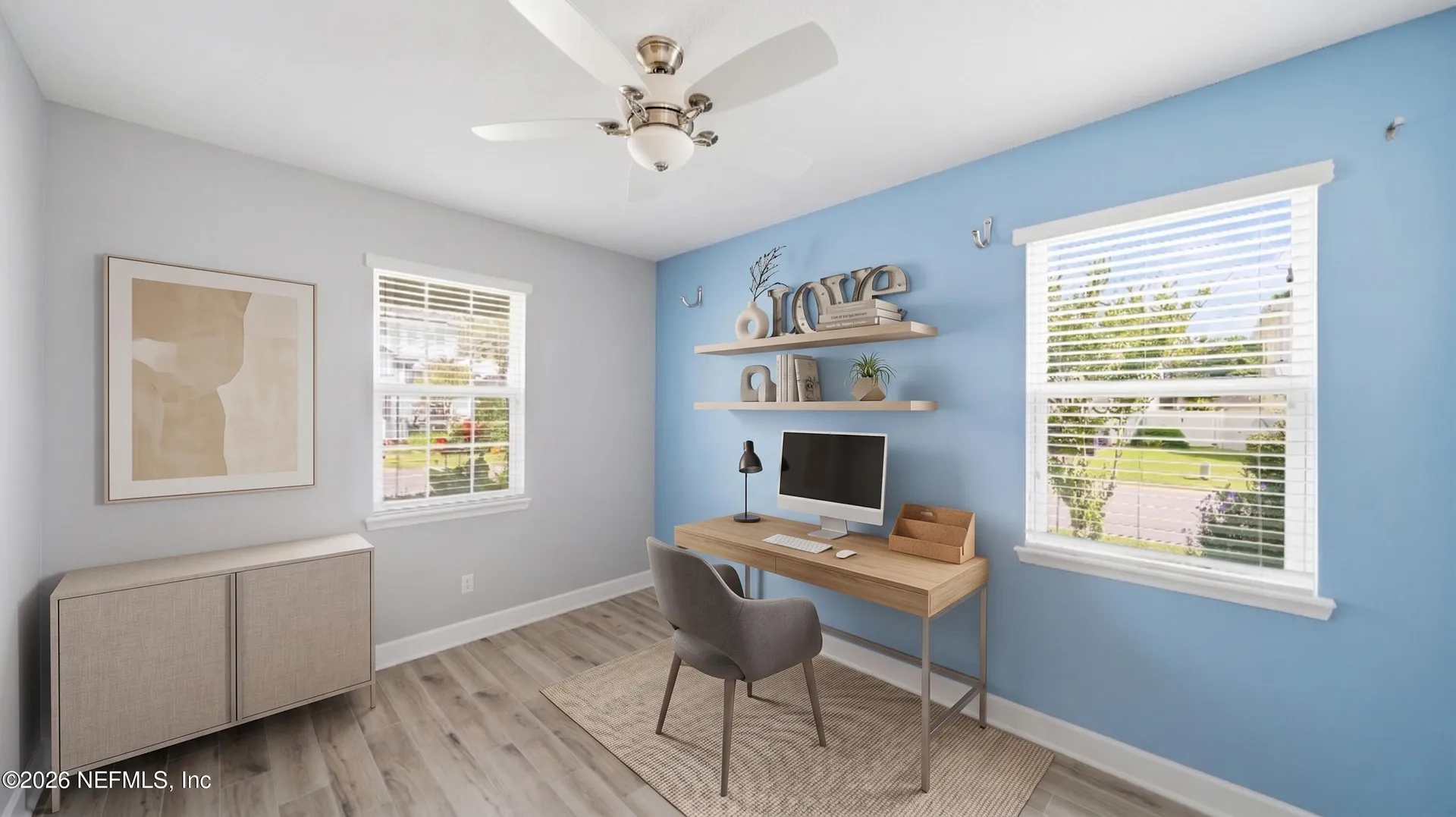4027 Gulfstream Drive Jacksonville Beach FL 32250