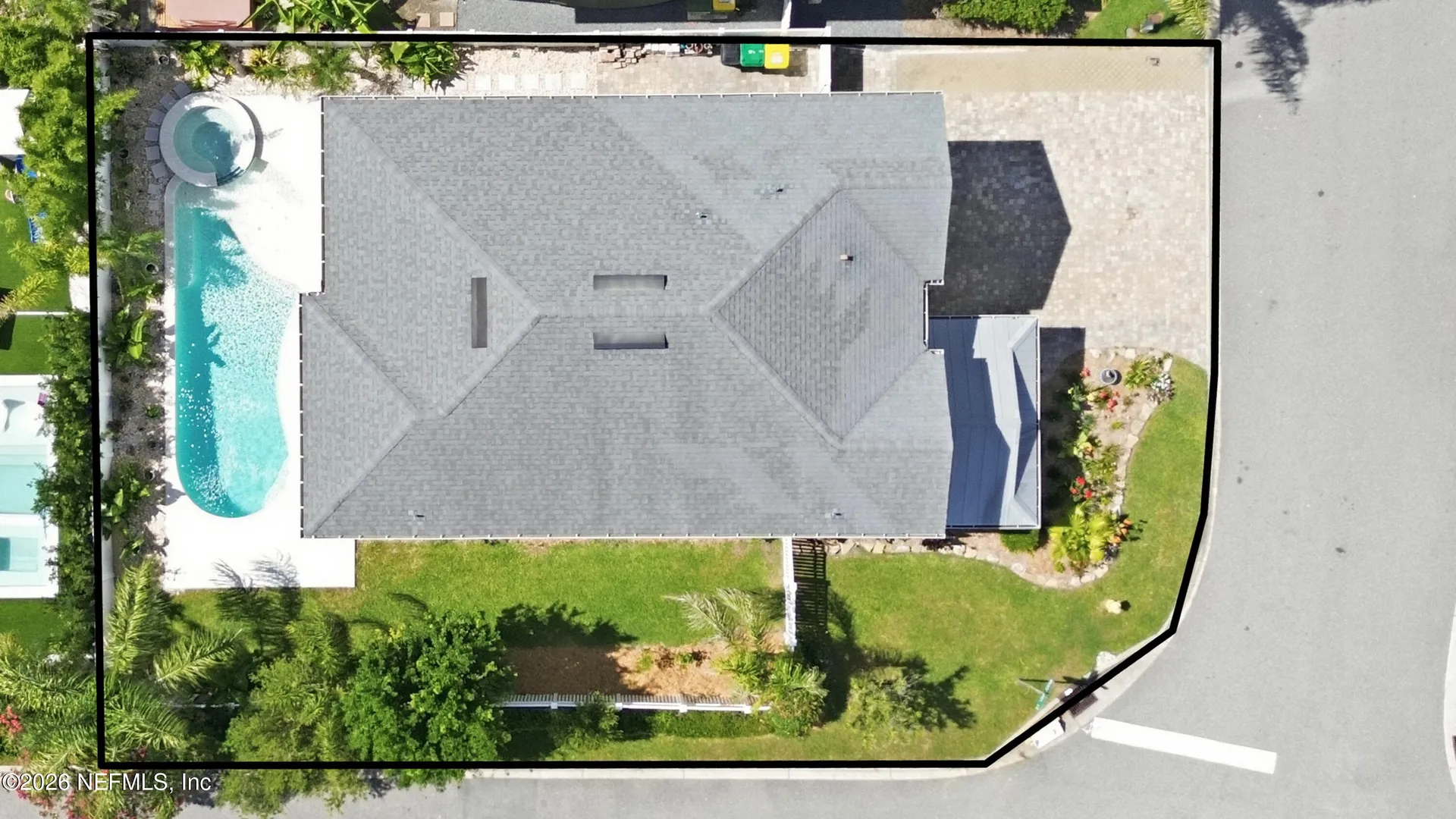 4027 Gulfstream Drive Jacksonville Beach FL 32250