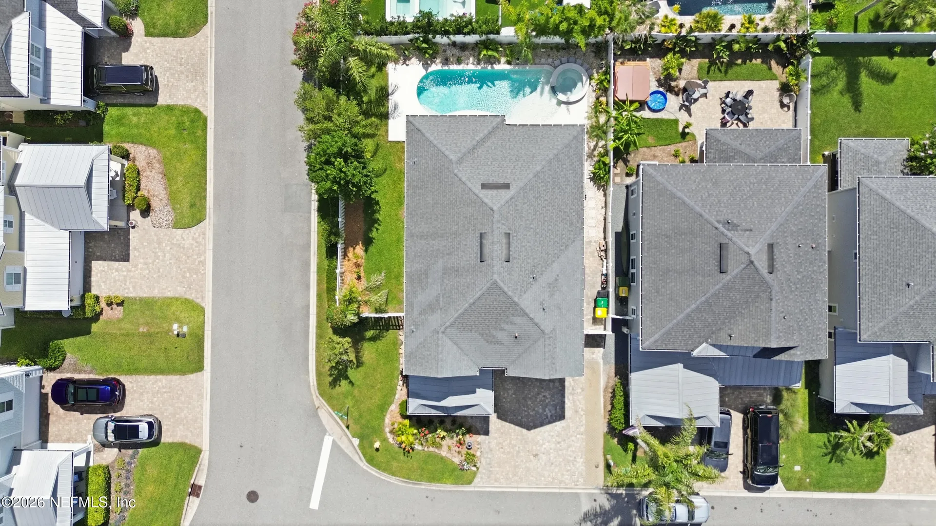 4027 Gulfstream Drive Jacksonville Beach FL 32250
