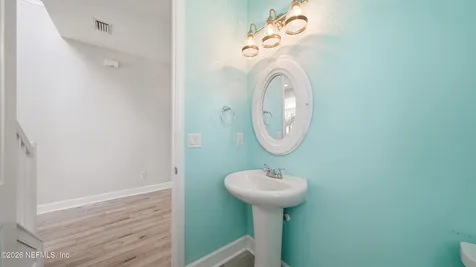 4027 Gulfstream Drive Jacksonville Beach FL 32250