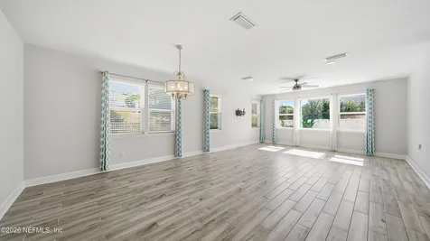 4027 Gulfstream Drive Jacksonville Beach FL 32250