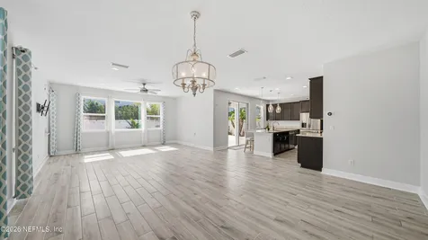 4027 Gulfstream Drive Jacksonville Beach FL 32250