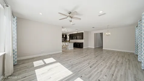4027 Gulfstream Drive Jacksonville Beach FL 32250