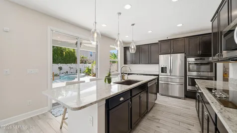 4027 Gulfstream Drive Jacksonville Beach FL 32250