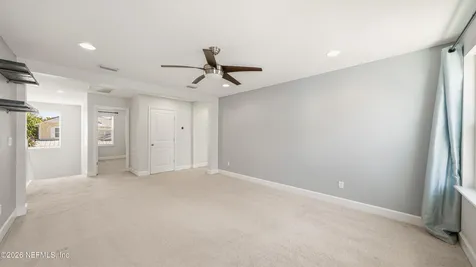 4027 Gulfstream Drive Jacksonville Beach FL 32250