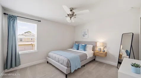 4027 Gulfstream Drive Jacksonville Beach FL 32250