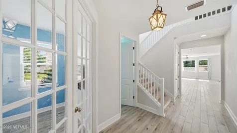 4027 Gulfstream Drive Jacksonville Beach FL 32250