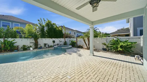 4027 Gulfstream Drive Jacksonville Beach FL 32250
