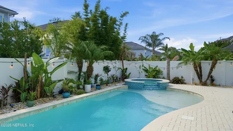 4027 Gulfstream Drive Jacksonville Beach FL 32250