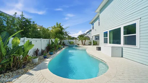 4027 Gulfstream Drive Jacksonville Beach FL 32250