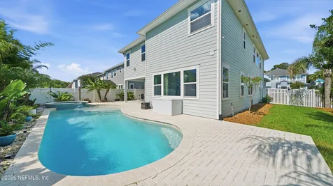 4027 Gulfstream Drive Jacksonville Beach FL 32250