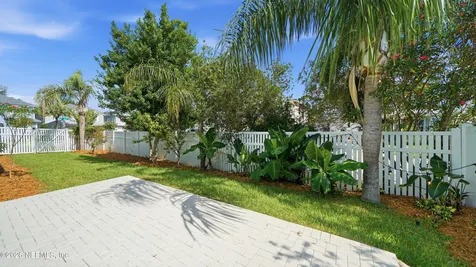 4027 Gulfstream Drive Jacksonville Beach FL 32250