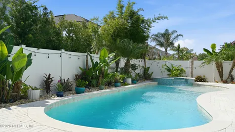 4027 Gulfstream Drive Jacksonville Beach FL 32250