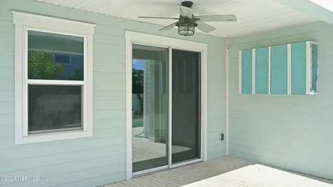 4027 Gulfstream Drive Jacksonville Beach FL 32250