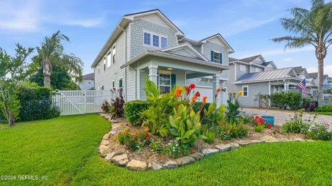 4027 Gulfstream Drive Jacksonville Beach FL 32250