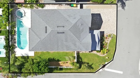 4027 Gulfstream Drive Jacksonville Beach FL 32250
