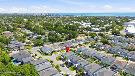4027 Gulfstream Drive Jacksonville Beach FL 32250