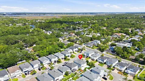 4027 Gulfstream Drive Jacksonville Beach FL 32250