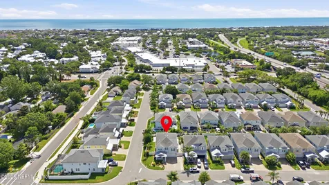 4027 Gulfstream Drive Jacksonville Beach FL 32250