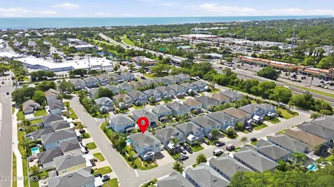 4027 Gulfstream Drive Jacksonville Beach FL 32250