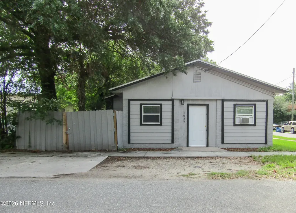 1937 Evergreen Avenue Jacksonville FL 32206
