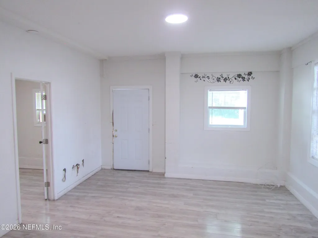1937 Evergreen Avenue Jacksonville FL 32206