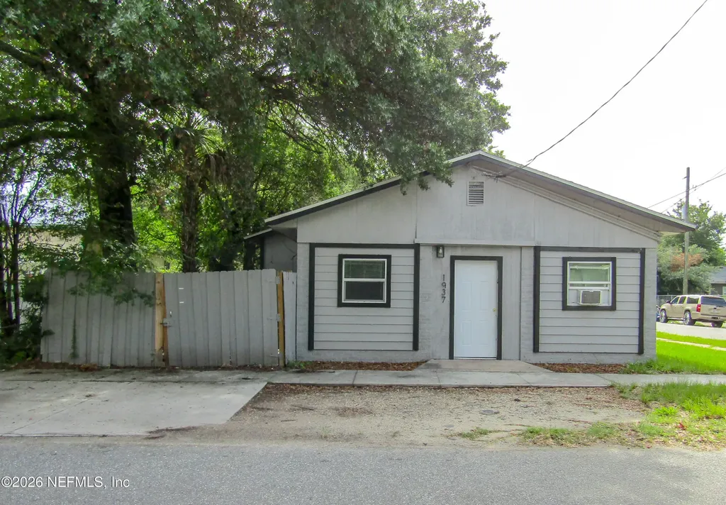 1937 Evergreen Avenue Jacksonville FL 32206