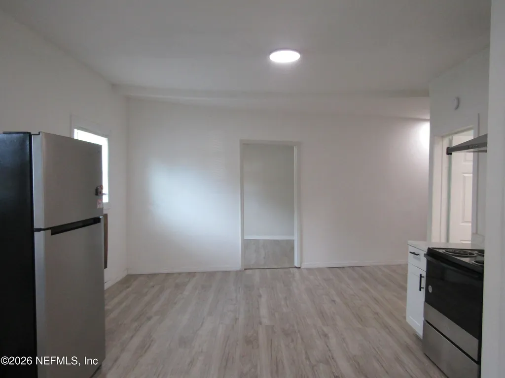 1937 Evergreen Avenue Jacksonville FL 32206
