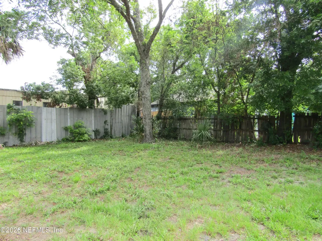 1937 Evergreen Avenue Jacksonville FL 32206