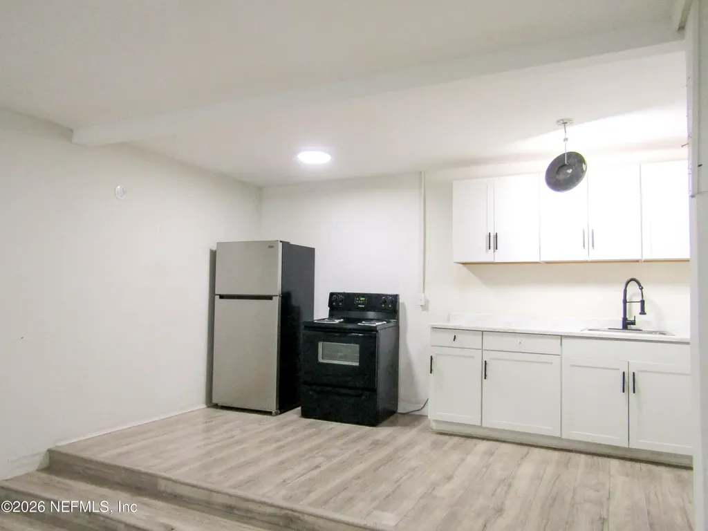 1937 Evergreen Avenue Jacksonville FL 32206