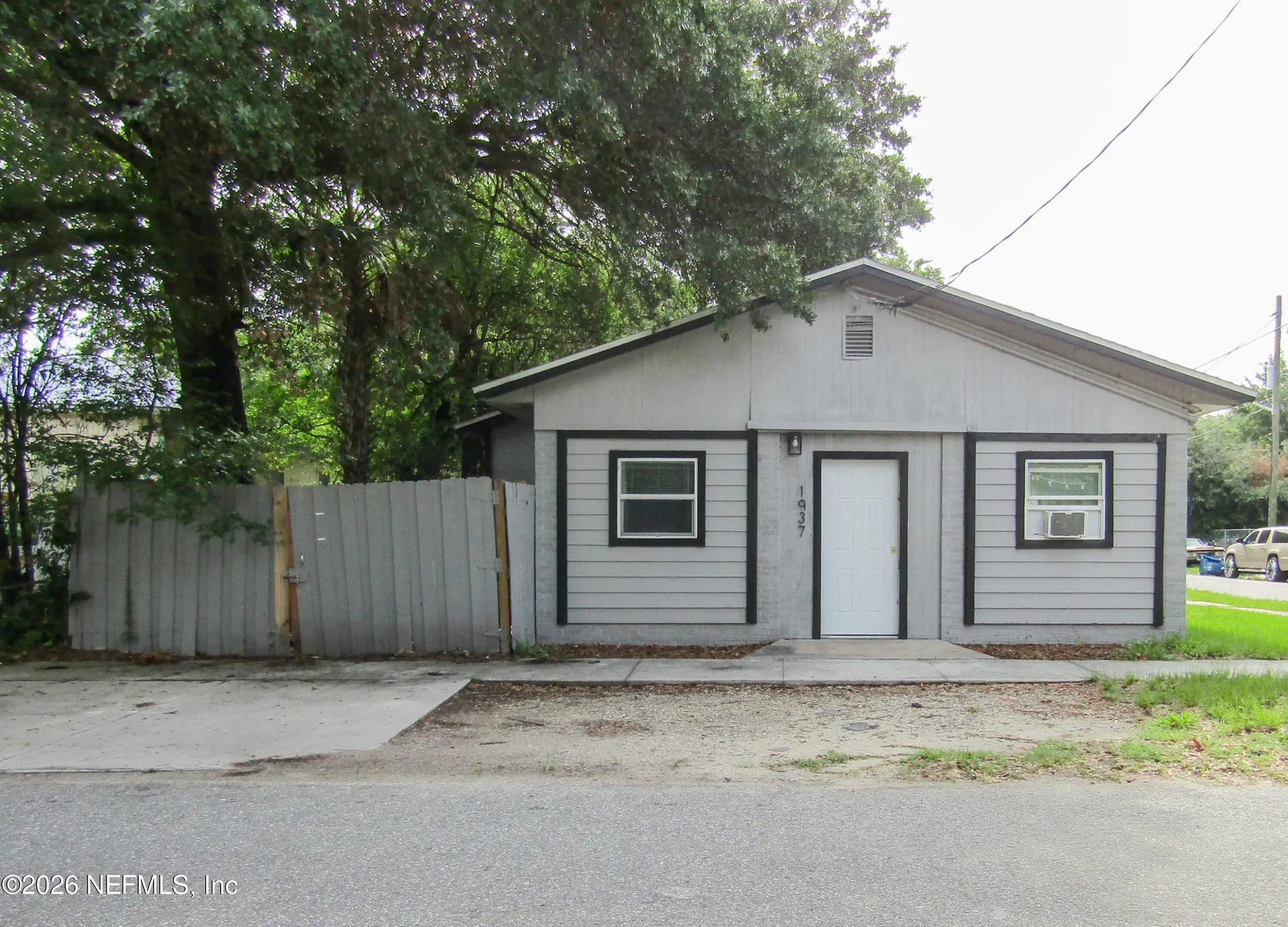 1937 Evergreen Avenue Jacksonville FL 32206