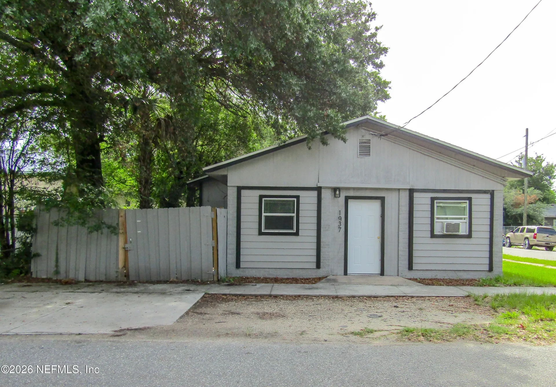 1937 Evergreen Avenue Jacksonville FL 32206