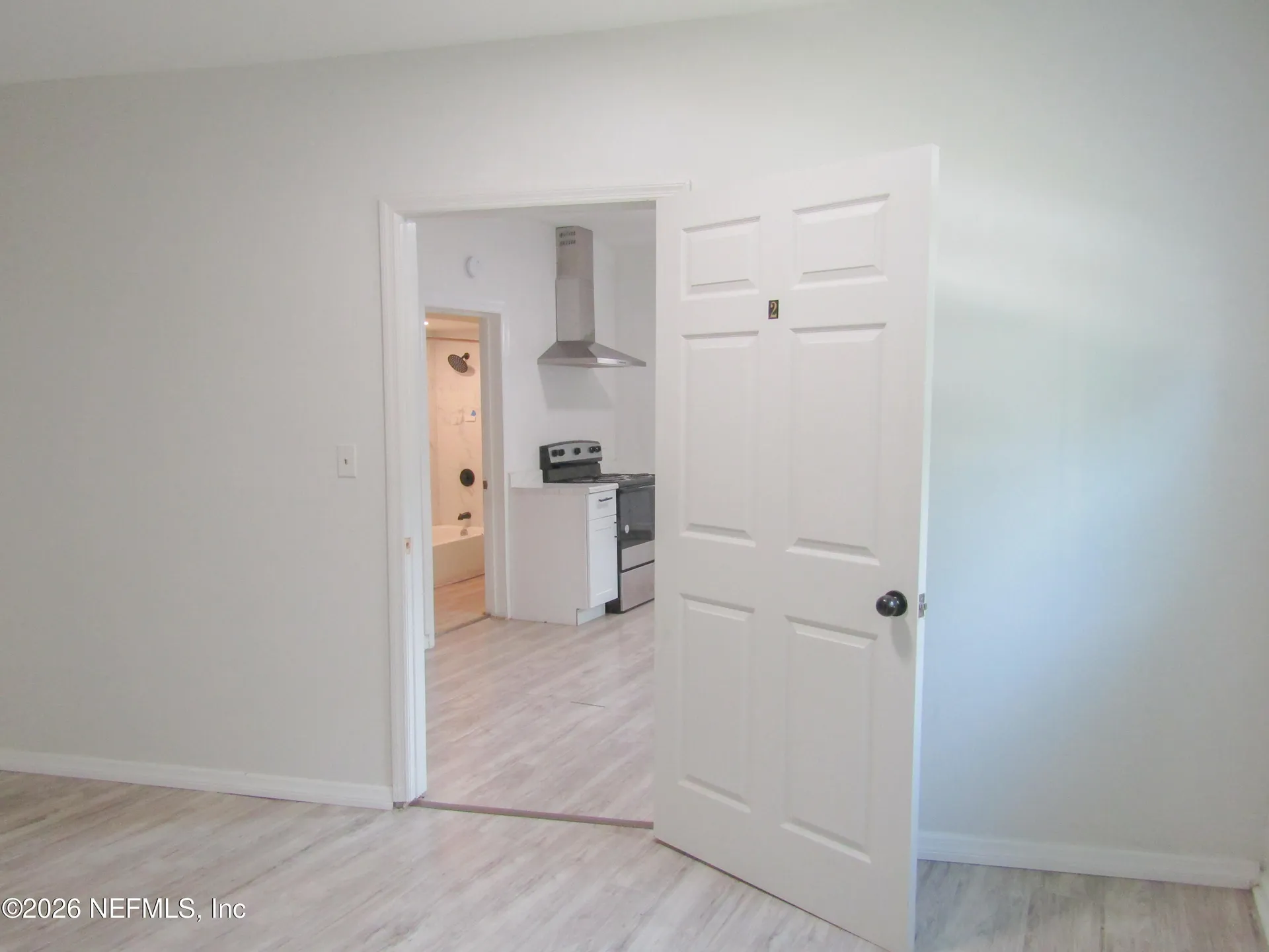1937 Evergreen Avenue Jacksonville FL 32206
