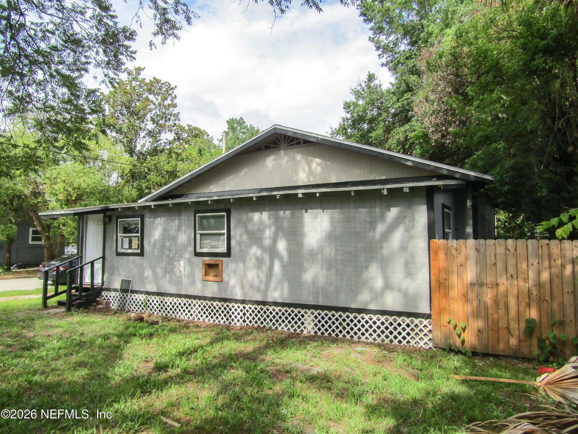 1937 Evergreen Avenue Jacksonville FL 32206