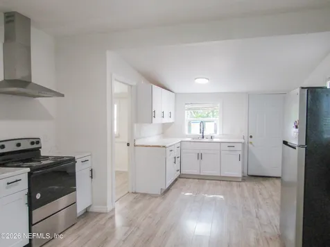 1937 Evergreen Avenue Jacksonville FL 32206