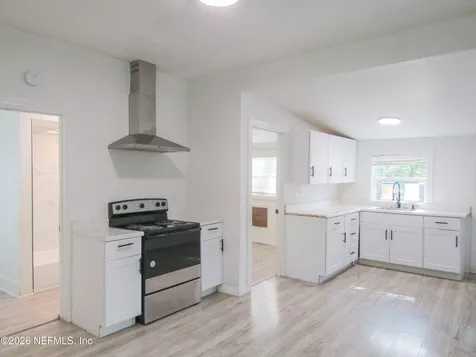1937 Evergreen Avenue Jacksonville FL 32206