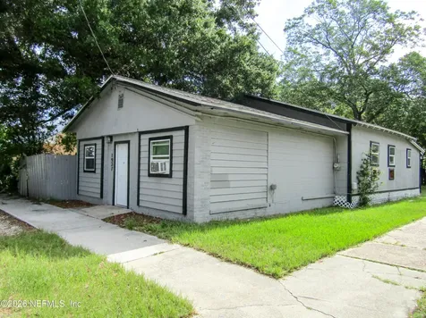 1937 Evergreen Avenue Jacksonville FL 32206