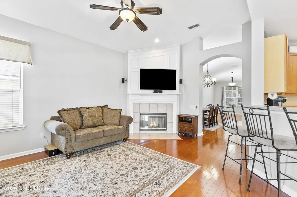 8812 Brighton Hill Circle E Jacksonville FL 32256