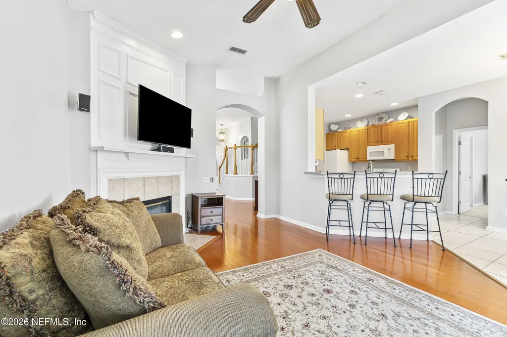 8812 Brighton Hill Circle E Jacksonville FL 32256