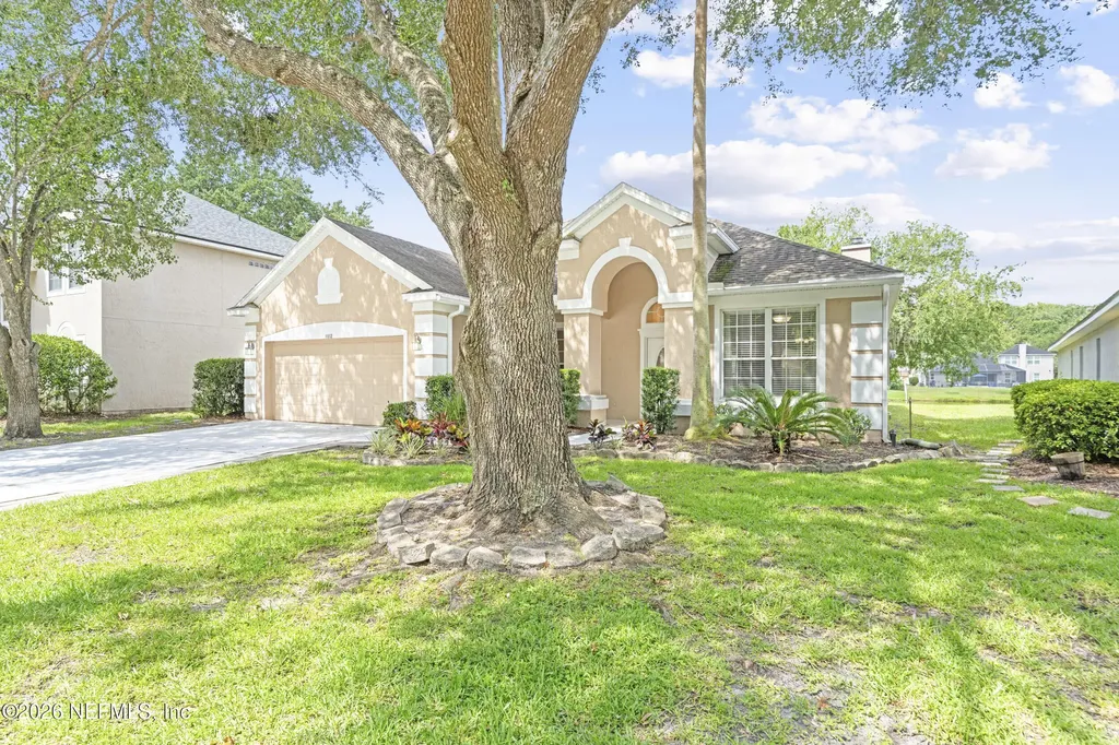 8812 Brighton Hill Circle E Jacksonville FL 32256