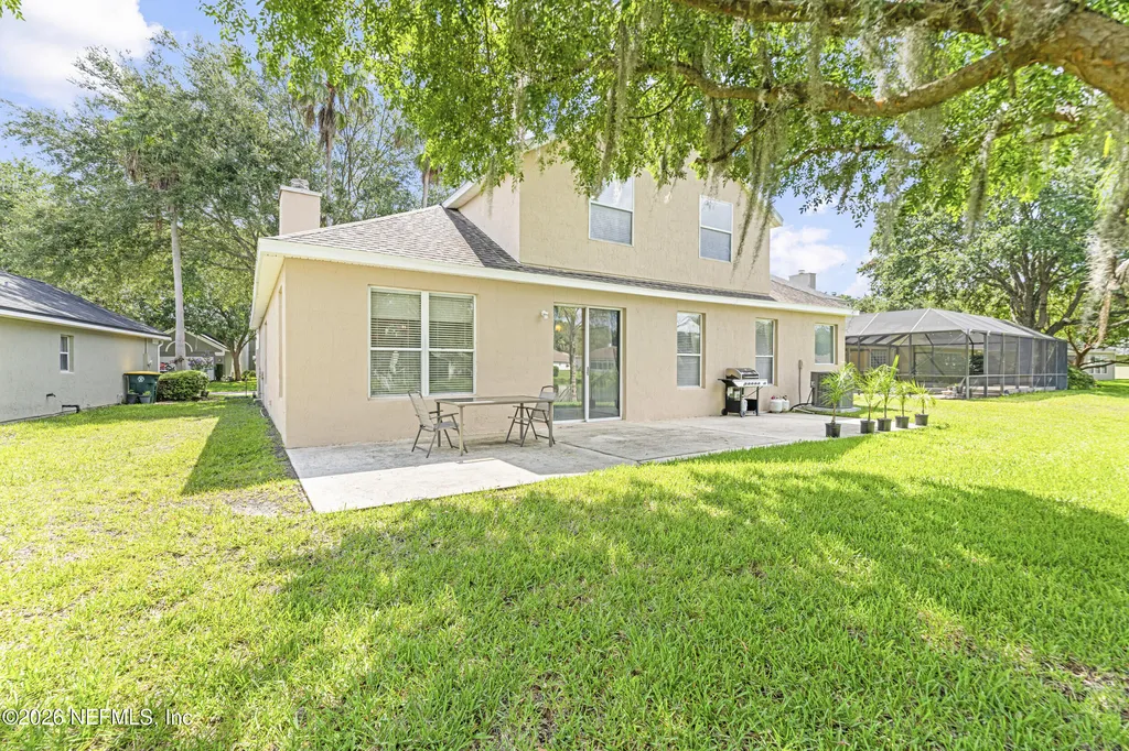 8812 Brighton Hill Circle E Jacksonville FL 32256