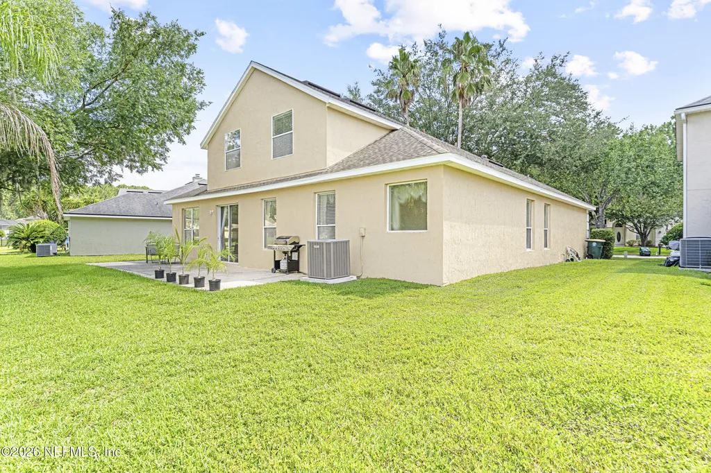 8812 Brighton Hill Circle E Jacksonville FL 32256