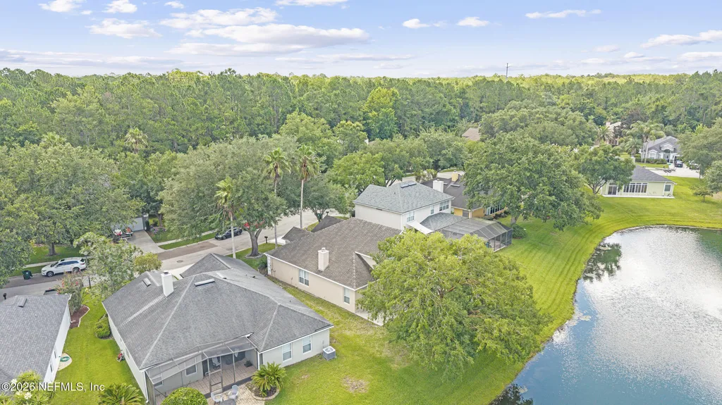 8812 Brighton Hill Circle E Jacksonville FL 32256
