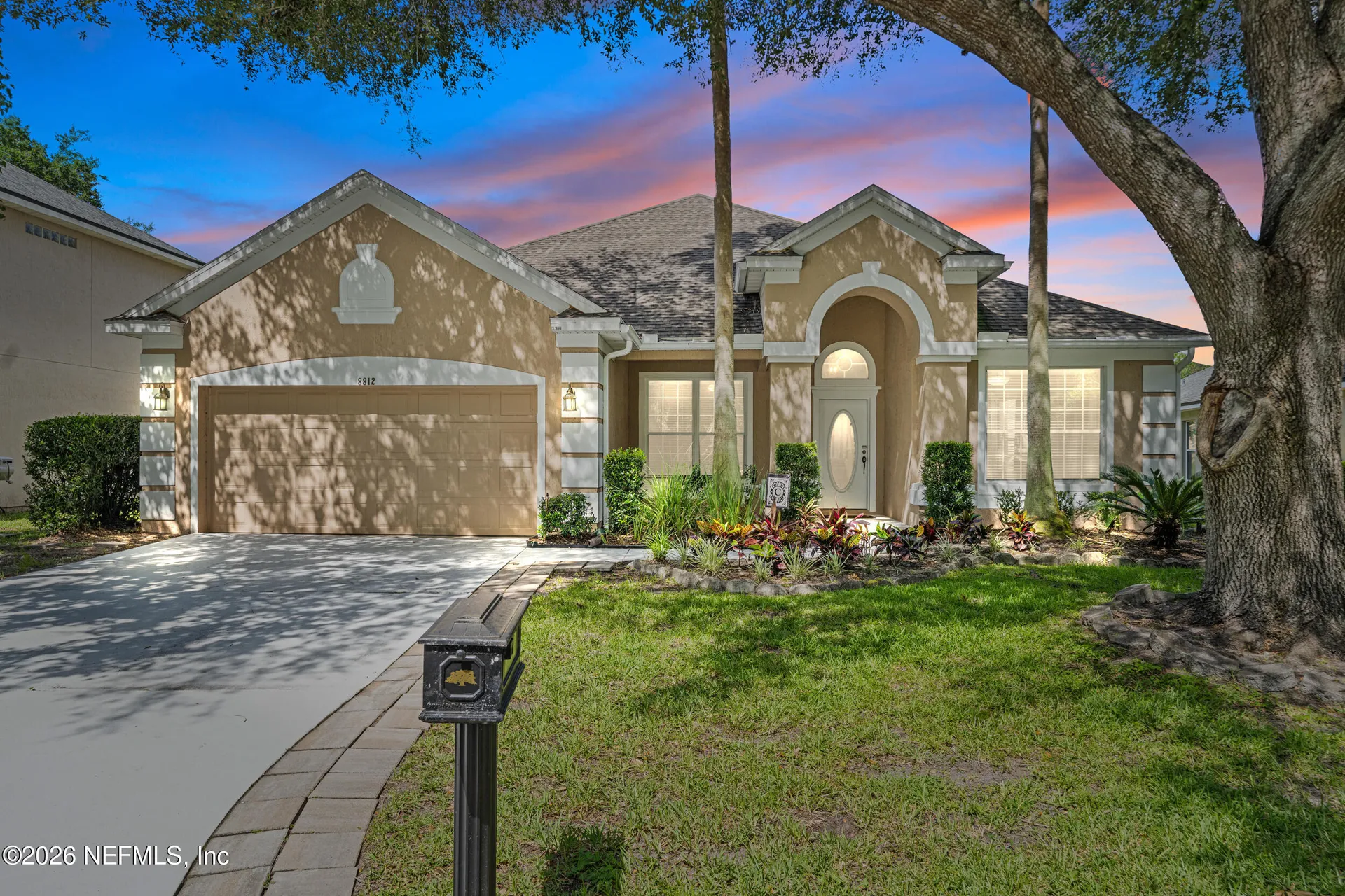 8812 Brighton Hill Circle E Jacksonville FL 32256