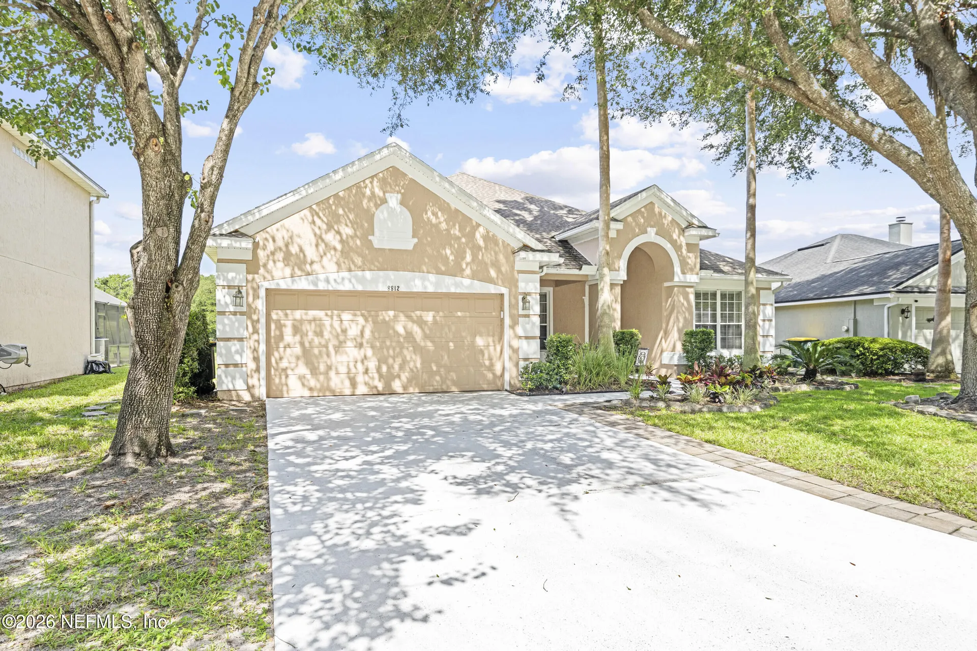 8812 Brighton Hill Circle E Jacksonville FL 32256
