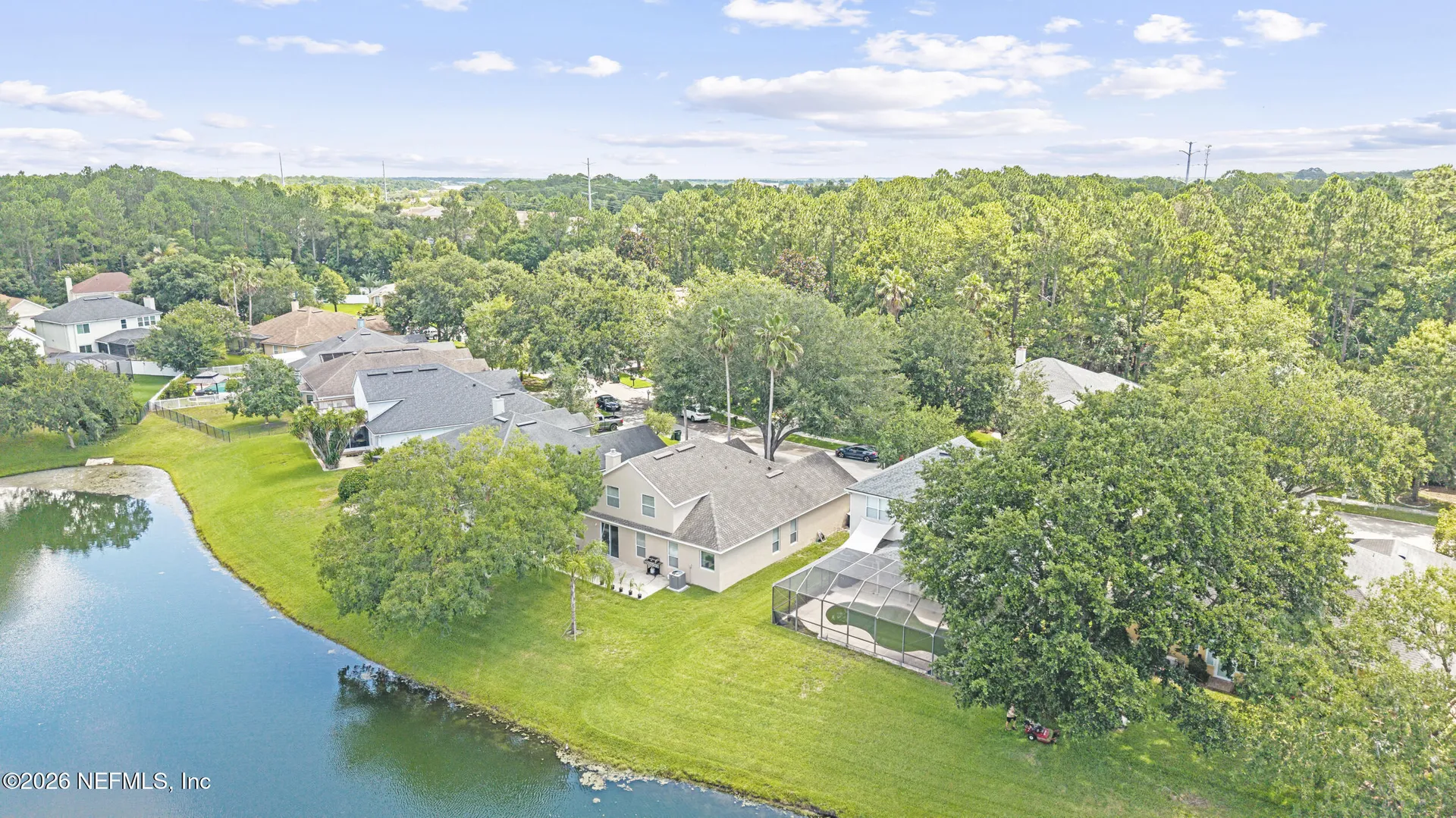 8812 Brighton Hill Circle E Jacksonville FL 32256