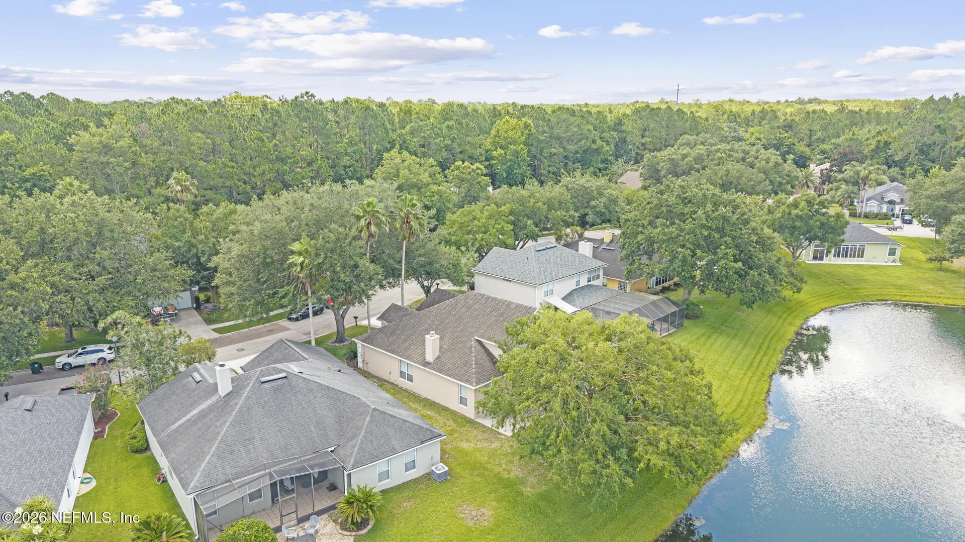 8812 Brighton Hill Circle E Jacksonville FL 32256