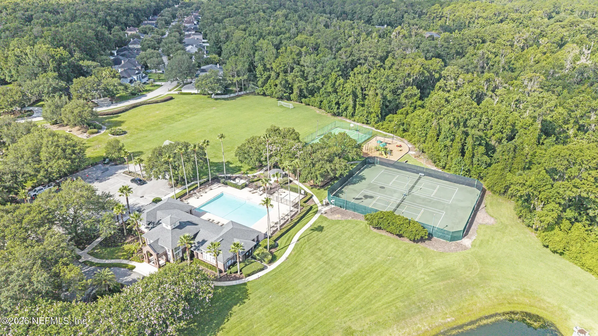8812 Brighton Hill Circle E Jacksonville FL 32256