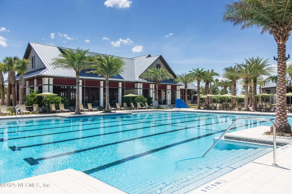 98 Hogan Court St. Augustine FL 32092