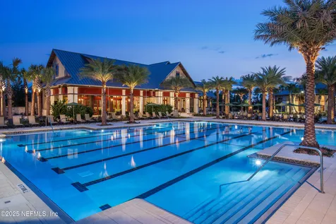 98 Hogan Court St. Augustine FL 32092
